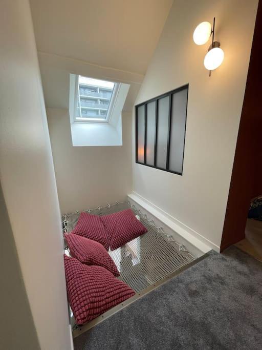 Maison Du Thabor Apartment *