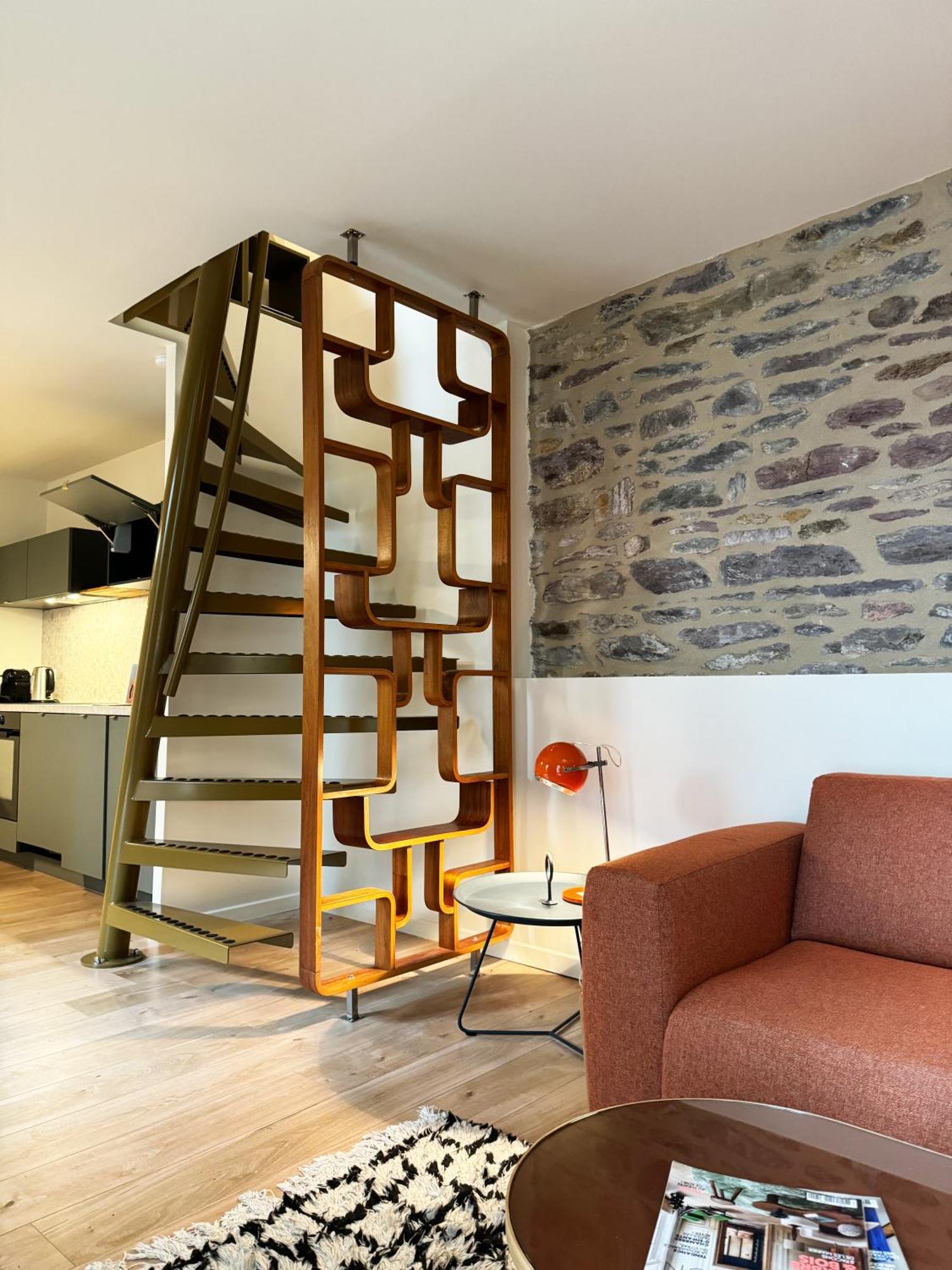 Maison Du Thabor * Rennes